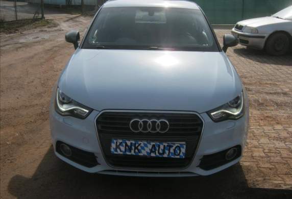 Audi - A1