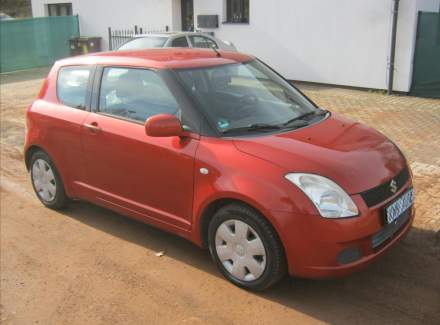 Suzuki - Swift