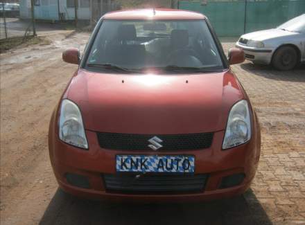 Suzuki - Swift