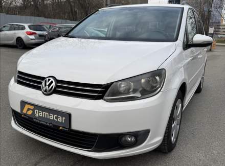 Volkswagen - Touran