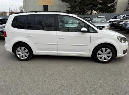 Volkswagen - Touran