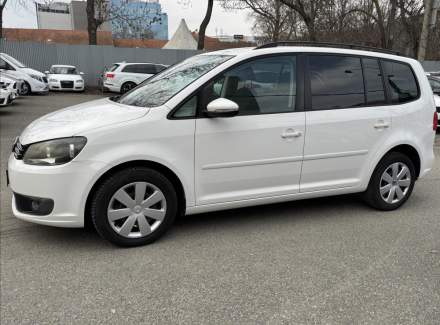 Volkswagen - Touran