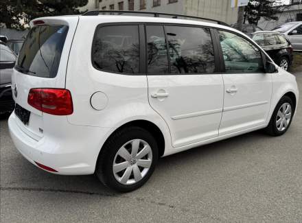 Volkswagen - Touran