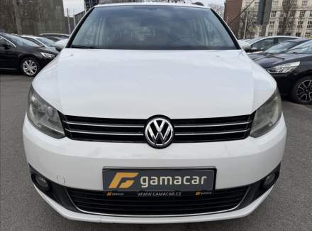 Volkswagen - Touran