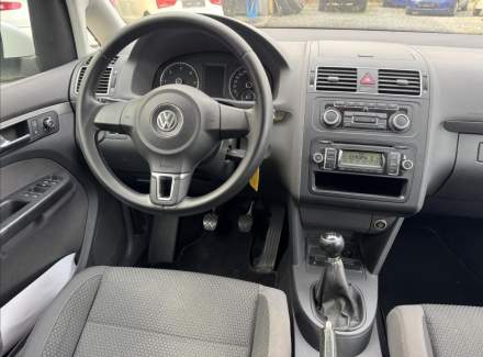 Volkswagen - Touran
