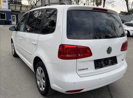 Volkswagen - Touran