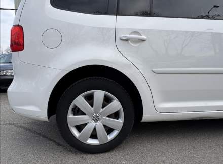 Volkswagen - Touran