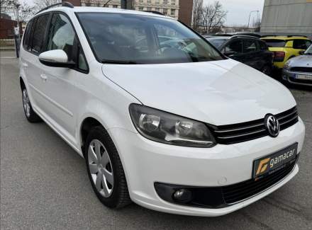 Volkswagen - Touran