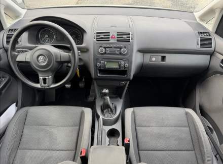 Volkswagen - Touran