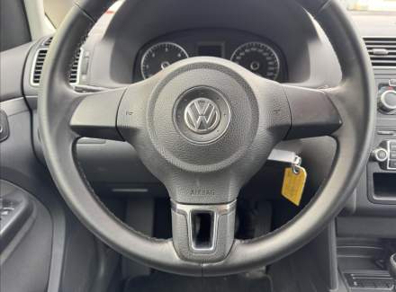 Volkswagen - Touran