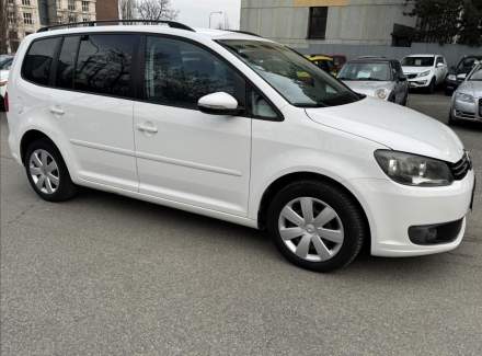 Volkswagen - Touran
