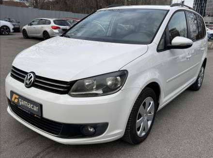 Volkswagen - Touran