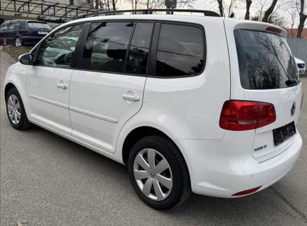 Volkswagen - Touran
