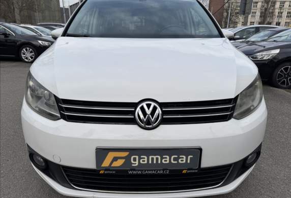 Volkswagen - Touran