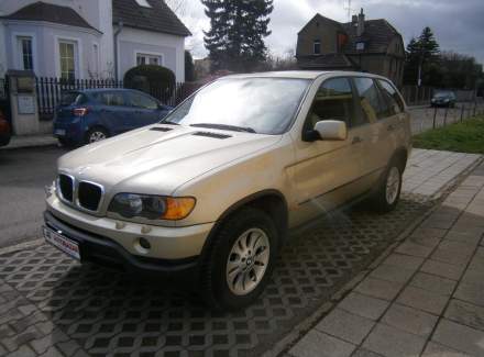 BMW - X5
