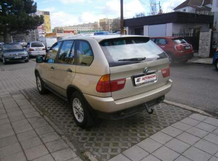BMW - X5