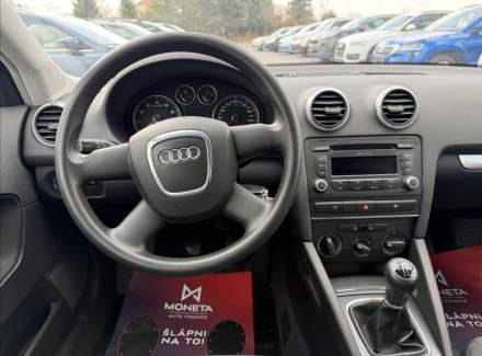 Audi - A3