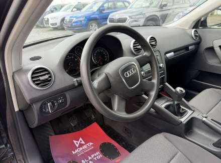 Audi - A3