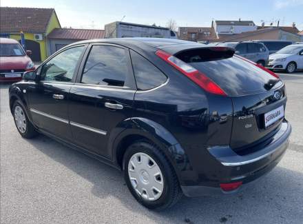 Ford - Focus