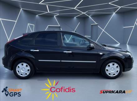 Ford - Focus