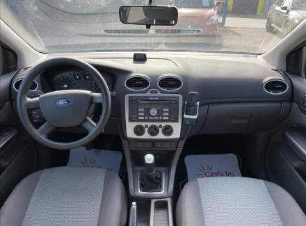 Ford - Focus