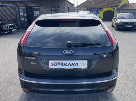 Ford - Focus