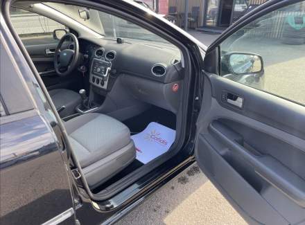 Ford - Focus