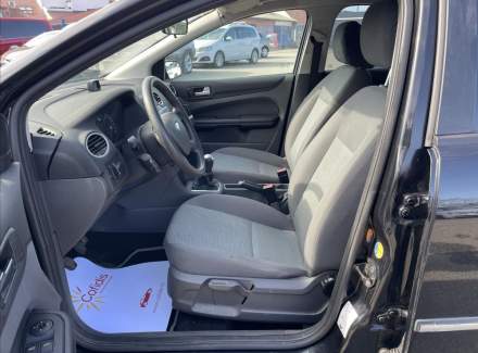 Ford - Focus