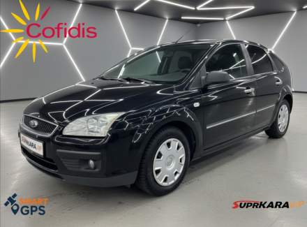 Ford - Focus