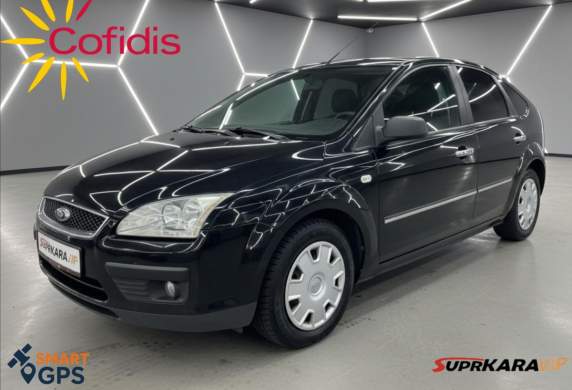 Ford - Focus