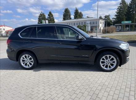 BMW - X5