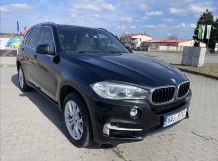 BMW - X5