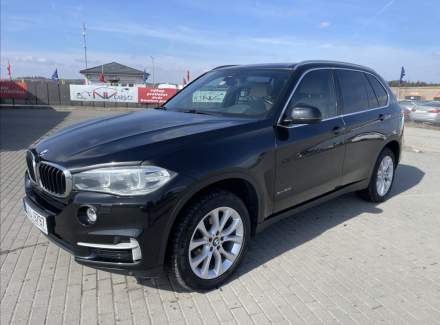 BMW - X5