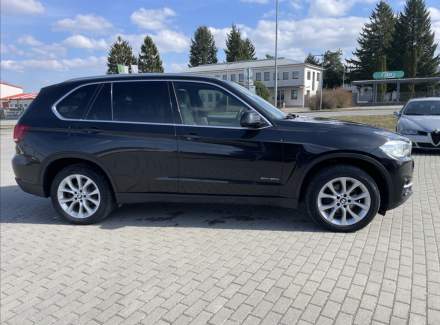BMW - X5