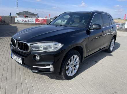BMW - X5