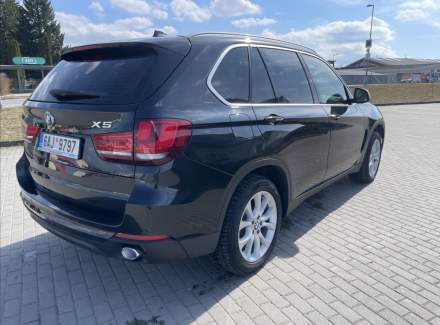 BMW - X5