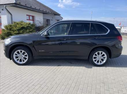 BMW - X5