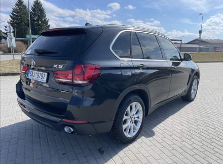 BMW - X5