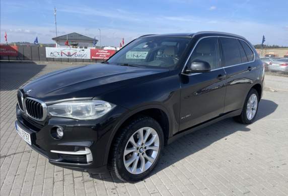 BMW - X5