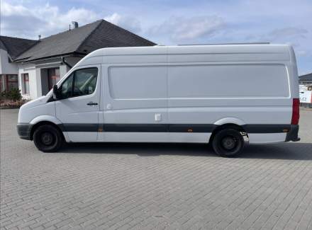 Volkswagen - Crafter