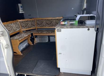 Volkswagen - Crafter