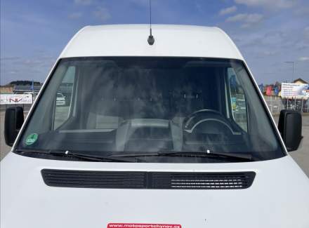 Volkswagen - Crafter