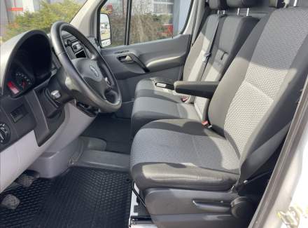 Volkswagen - Crafter