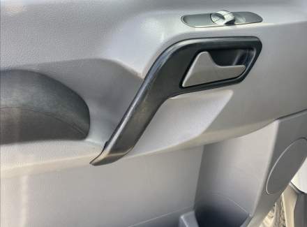 Volkswagen - Crafter