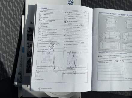 Volkswagen - Crafter