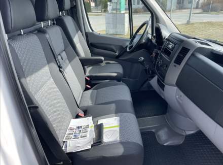 Volkswagen - Crafter