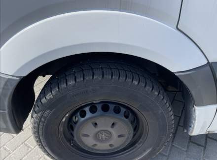 Volkswagen - Crafter