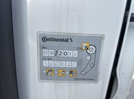 Volkswagen - Crafter