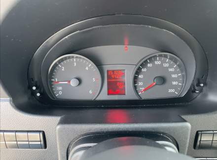 Volkswagen - Crafter