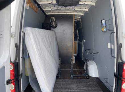 Volkswagen - Crafter